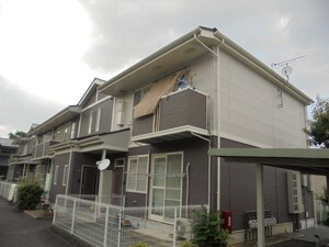Ｓｅｔｔｌｅ城西外観写真
