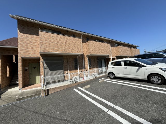 グランド双葉21