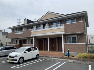 ルミエール外観写真