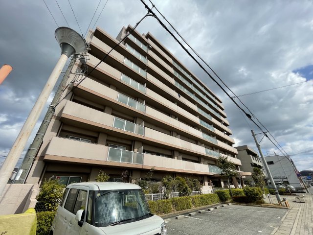 クリーンピア山電白浜の宮