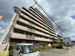 クリーンピア山電白浜の宮外観写真