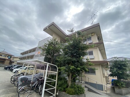 サンブリッジ外観写真