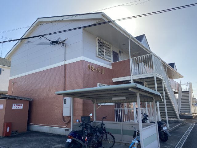 ドミールⅢ