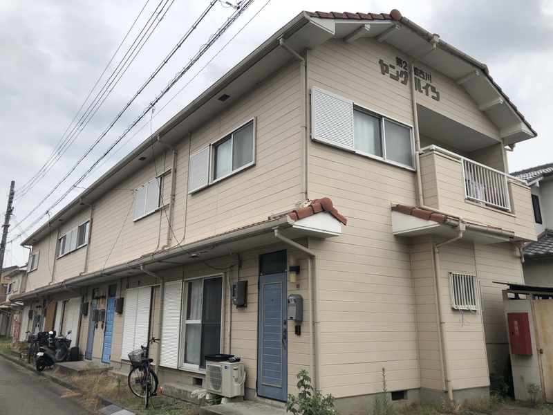 2加古川ヤングハイツ