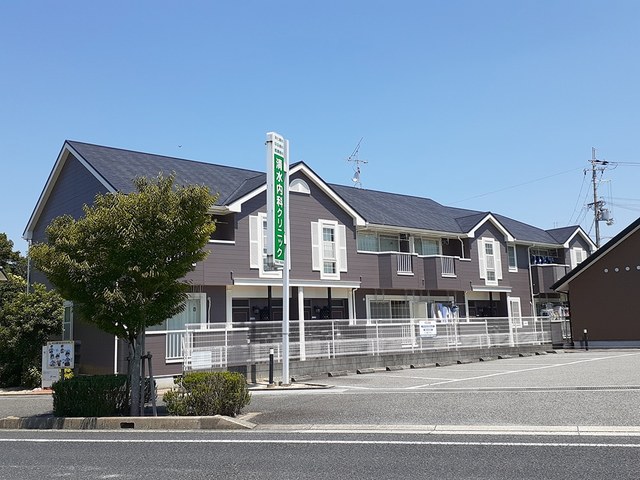 サンヒルズ　Ｓ