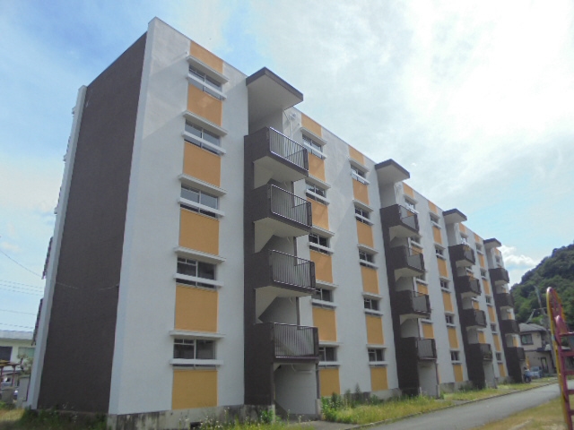 ヴィラナリー上郡　2号棟