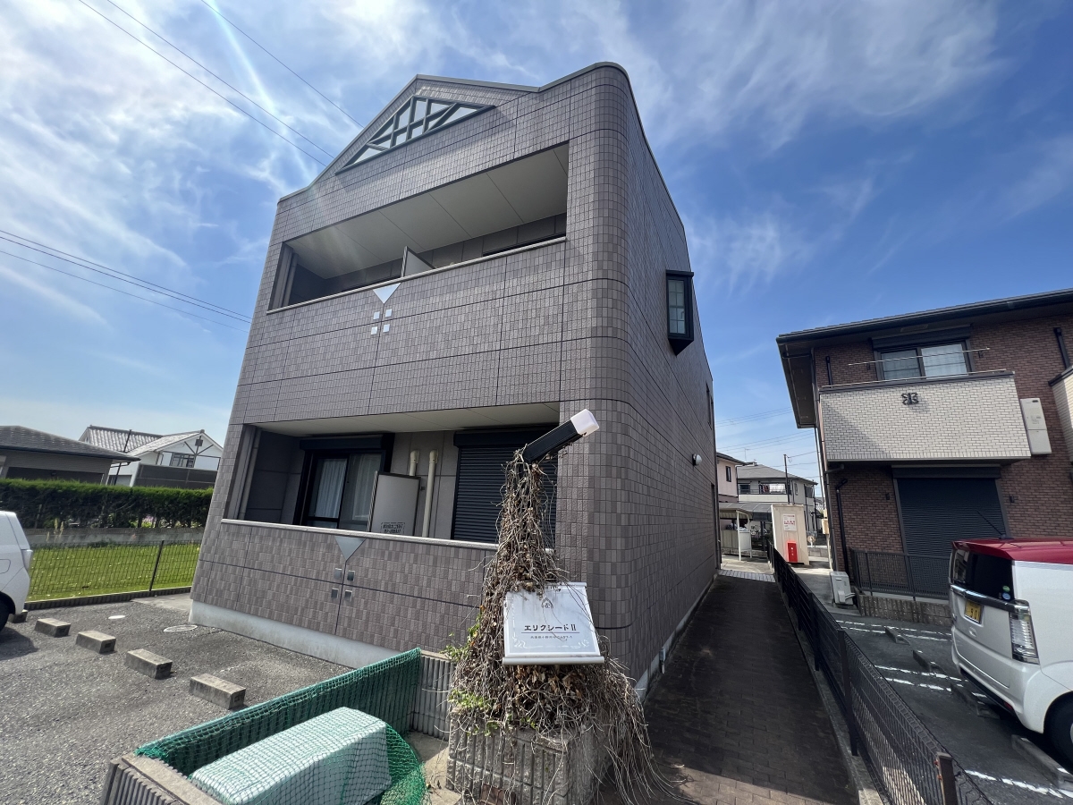 エリクシードⅡ