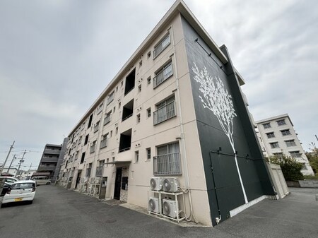 リノスタイル姫路北条外観写真
