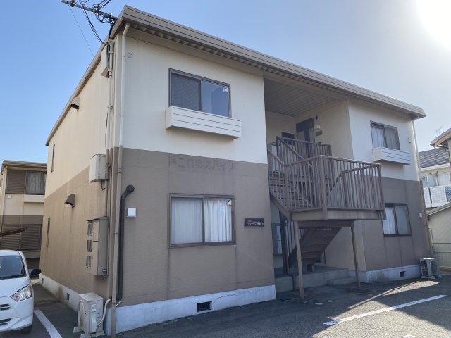 クラウディア思案橋
