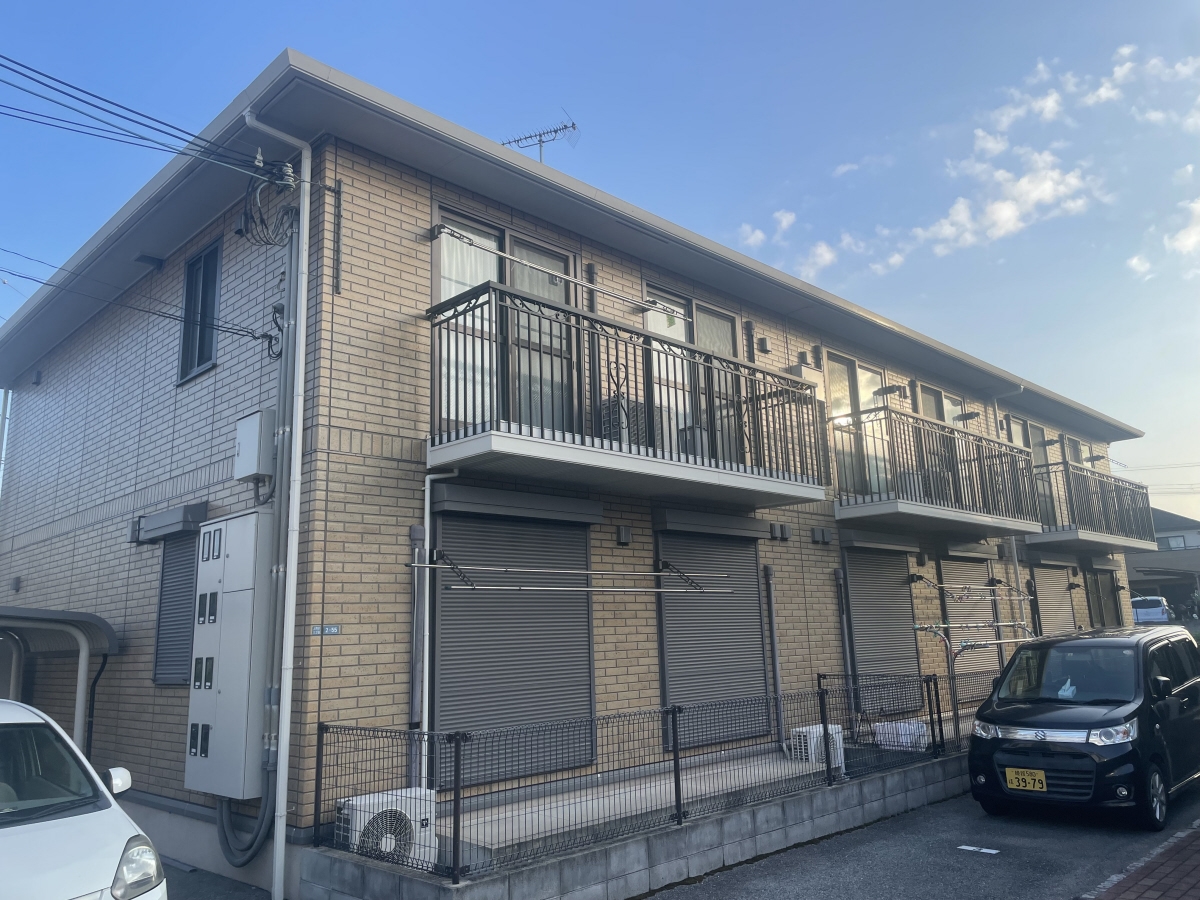 ローズコート野添　Ａ棟
