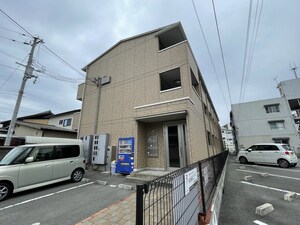 セジュール東浜尻外観写真
