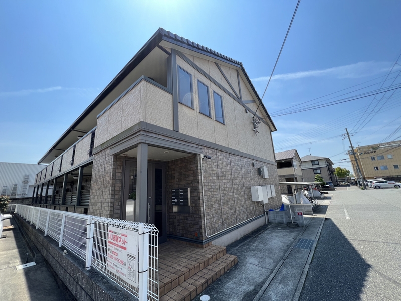 セントラルグレイス　Ａ棟