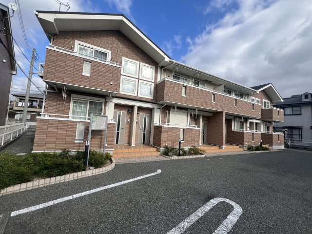 シャンテ　Ｂ