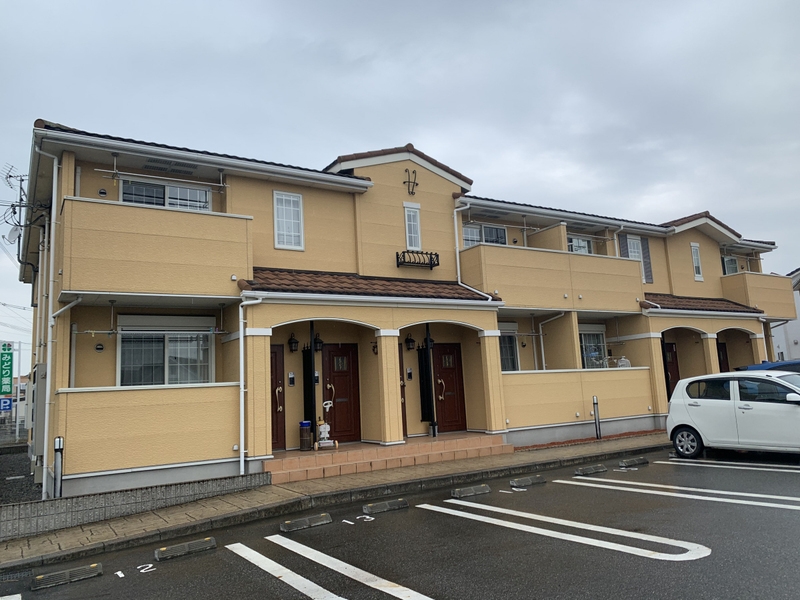 サン・フィオーレ大島Ⅰ