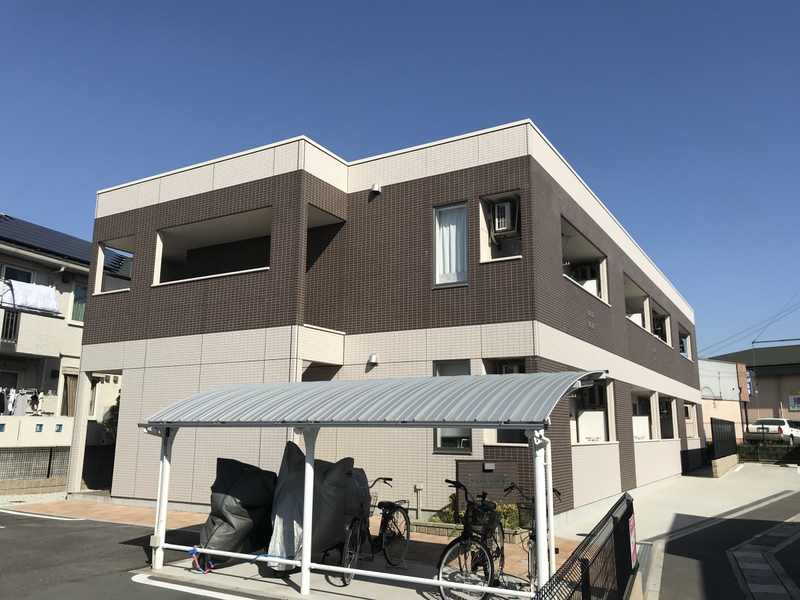 プログレス・レオ