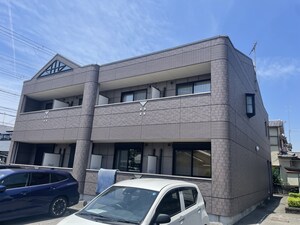 パエーゼ外観写真