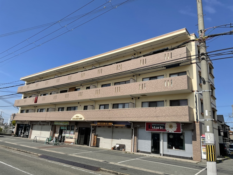 リディアヤマモト壱番館