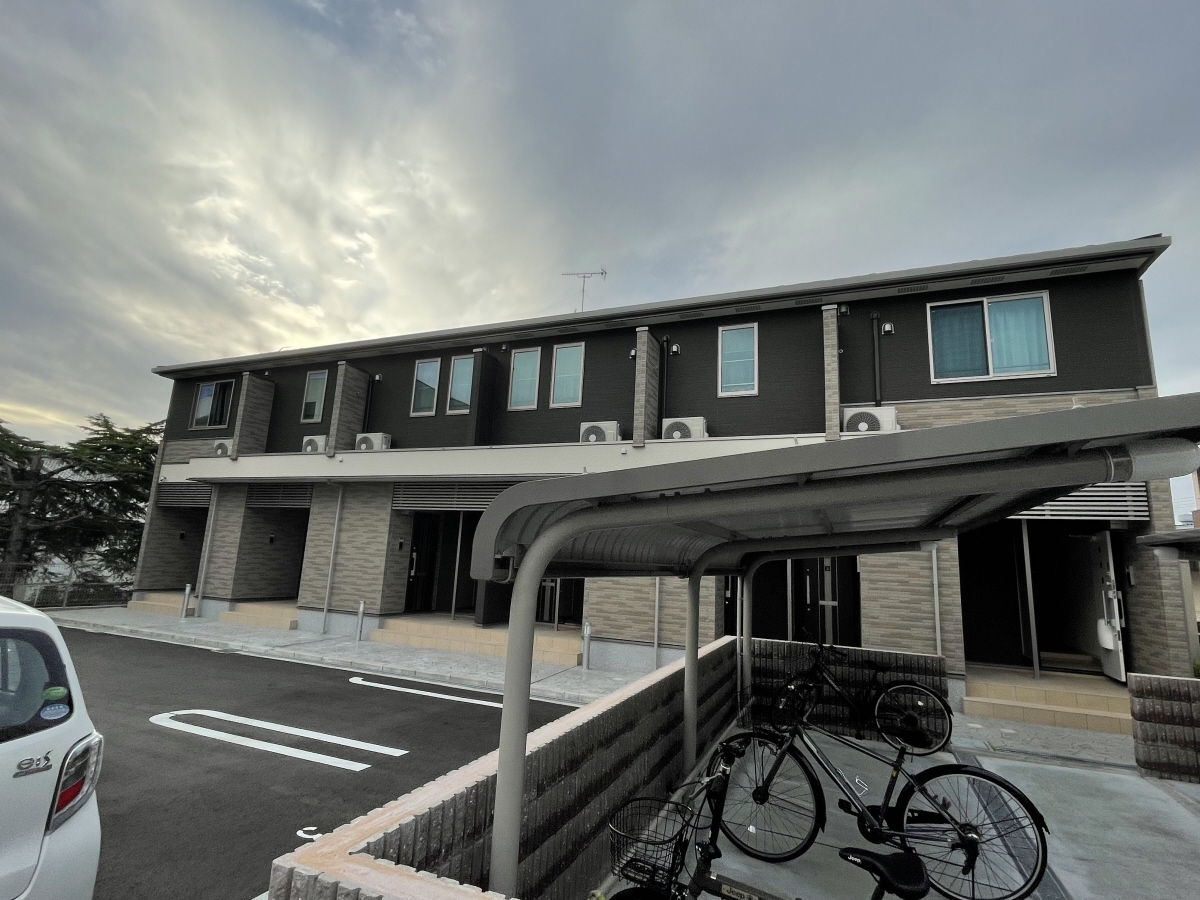 ラ　グラン　ヴィーダ　小野Ⅰ