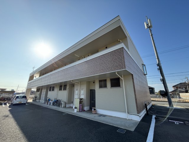 ソレアードバーリオ
