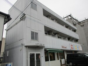ハビテーション今宿外観写真