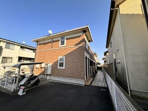 カーサ　ドマーニ香呂外観写真