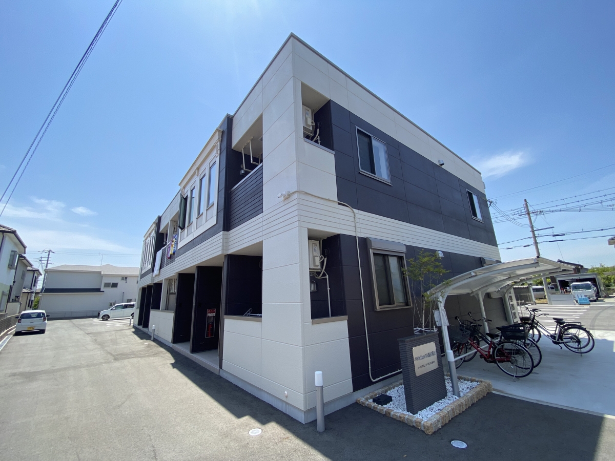 パインフォレスト浜の宮Ⅱ