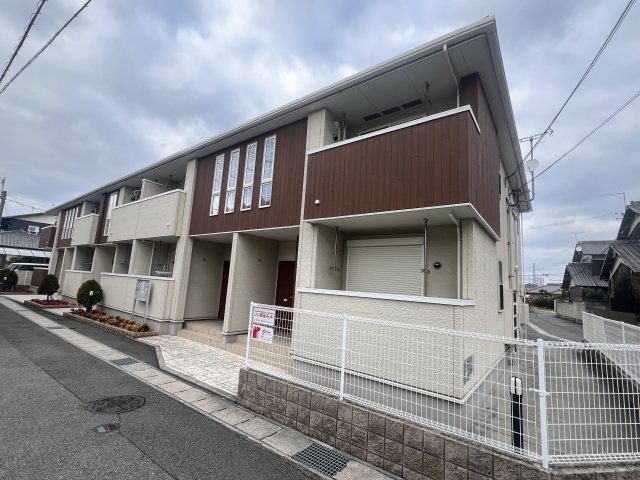 エスペランサ浜の宮Ⅱ