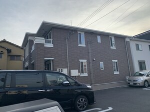 クラール外観写真