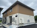 リバーサイドテラス　B棟
