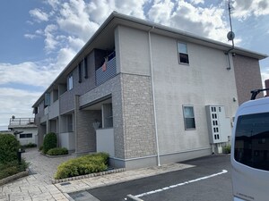 プチ　アンジュ外観写真