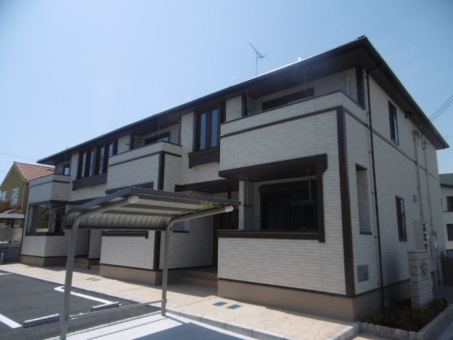 トイプーⅠ