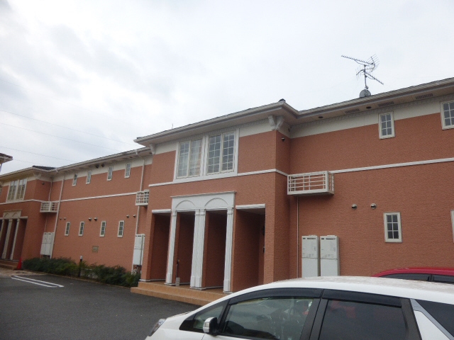 クラッセ参番館