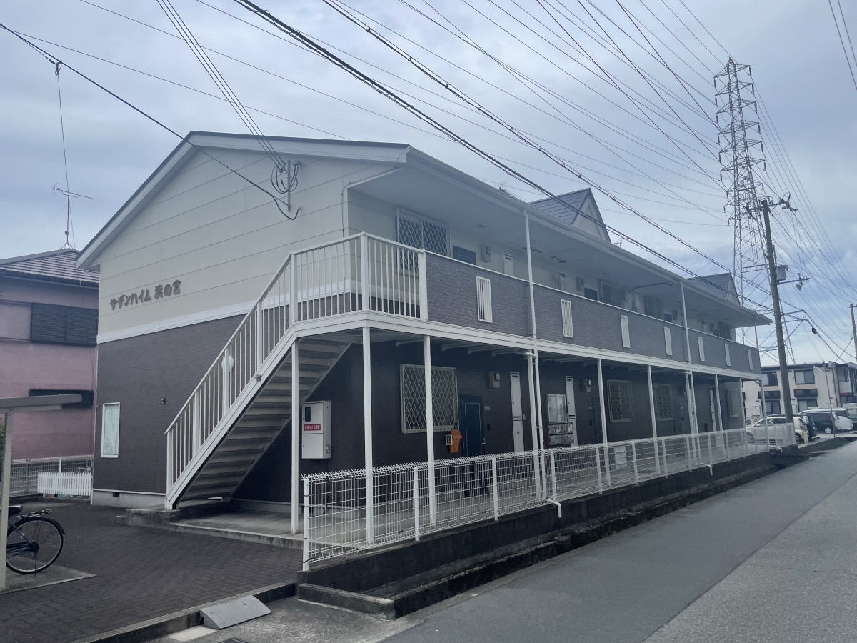 サザンハイム浜の宮