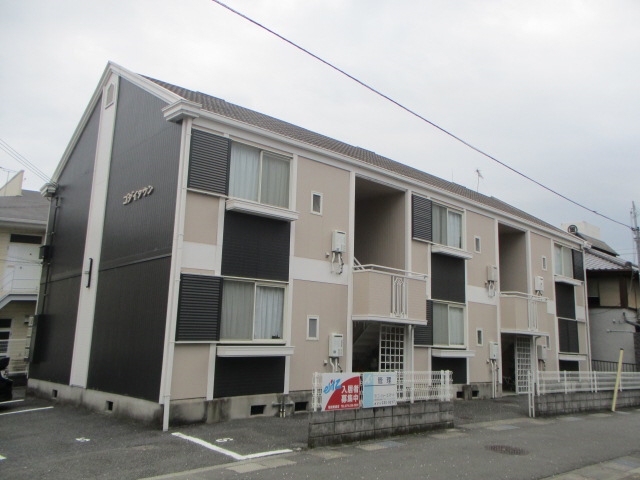 ゴダイタウン