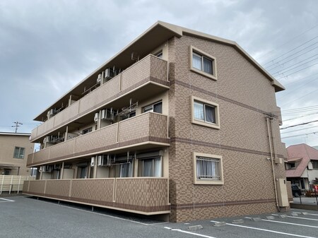 グレイス池田外観写真