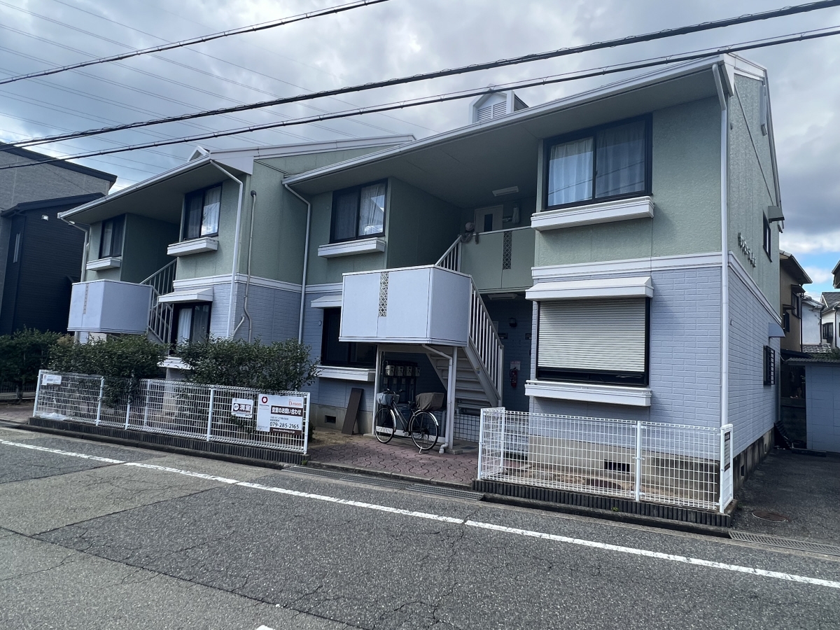 サンヴェール春日