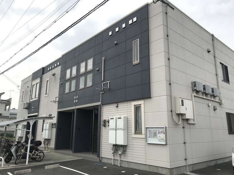 カサデラパーチェ