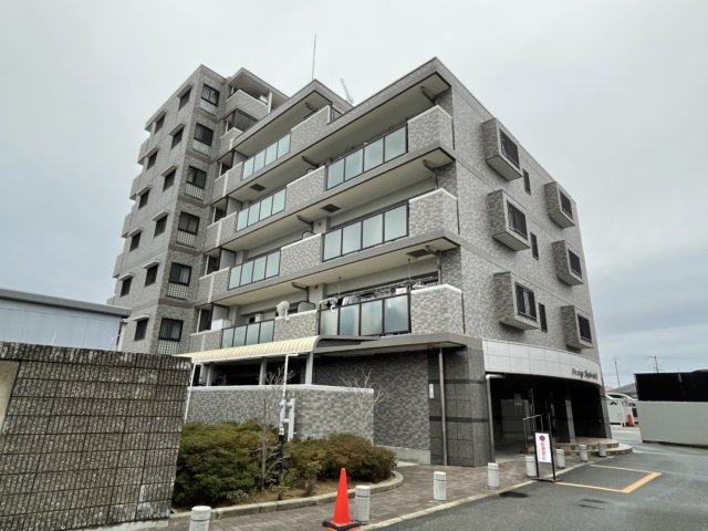 プレステージ明石西Ⅲ