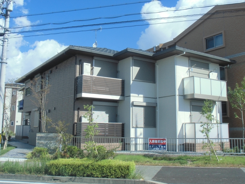 イースト　グランテージⅡ