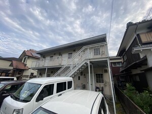 ドリームハウス岡本外観写真