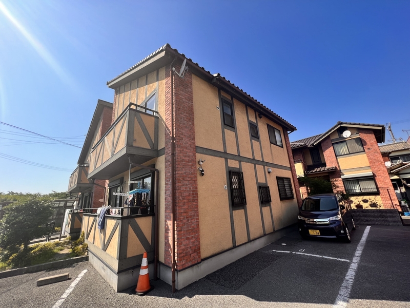 プレベール木村
