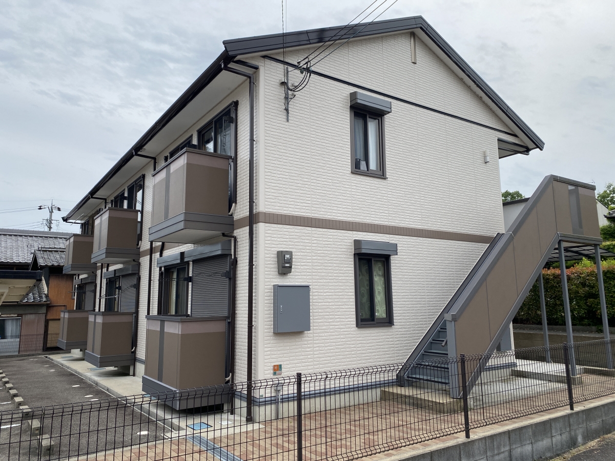 クリアコート