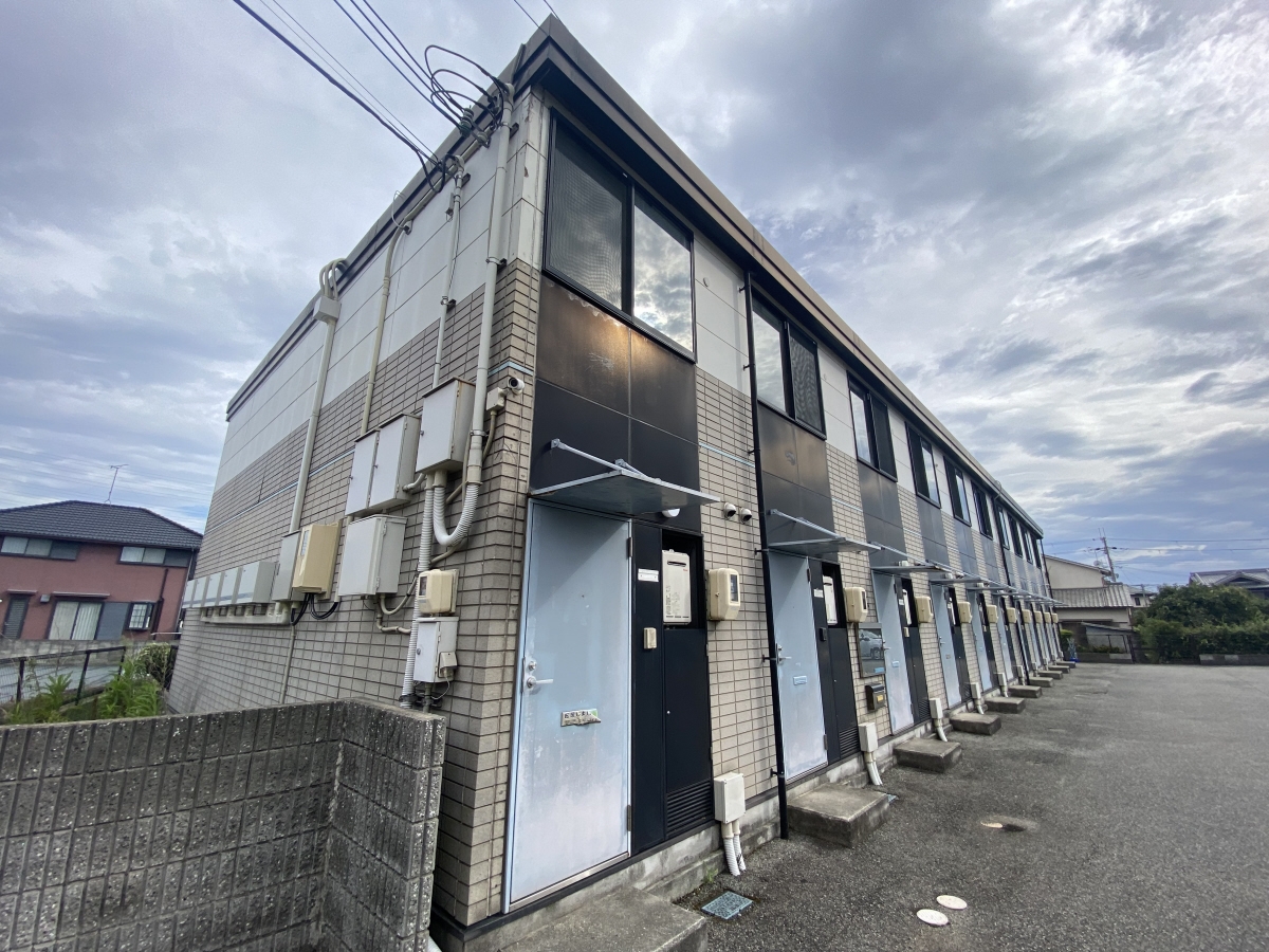 インタービレッジもとやしき
