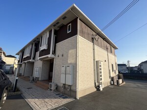 アウローラⅡ外観写真