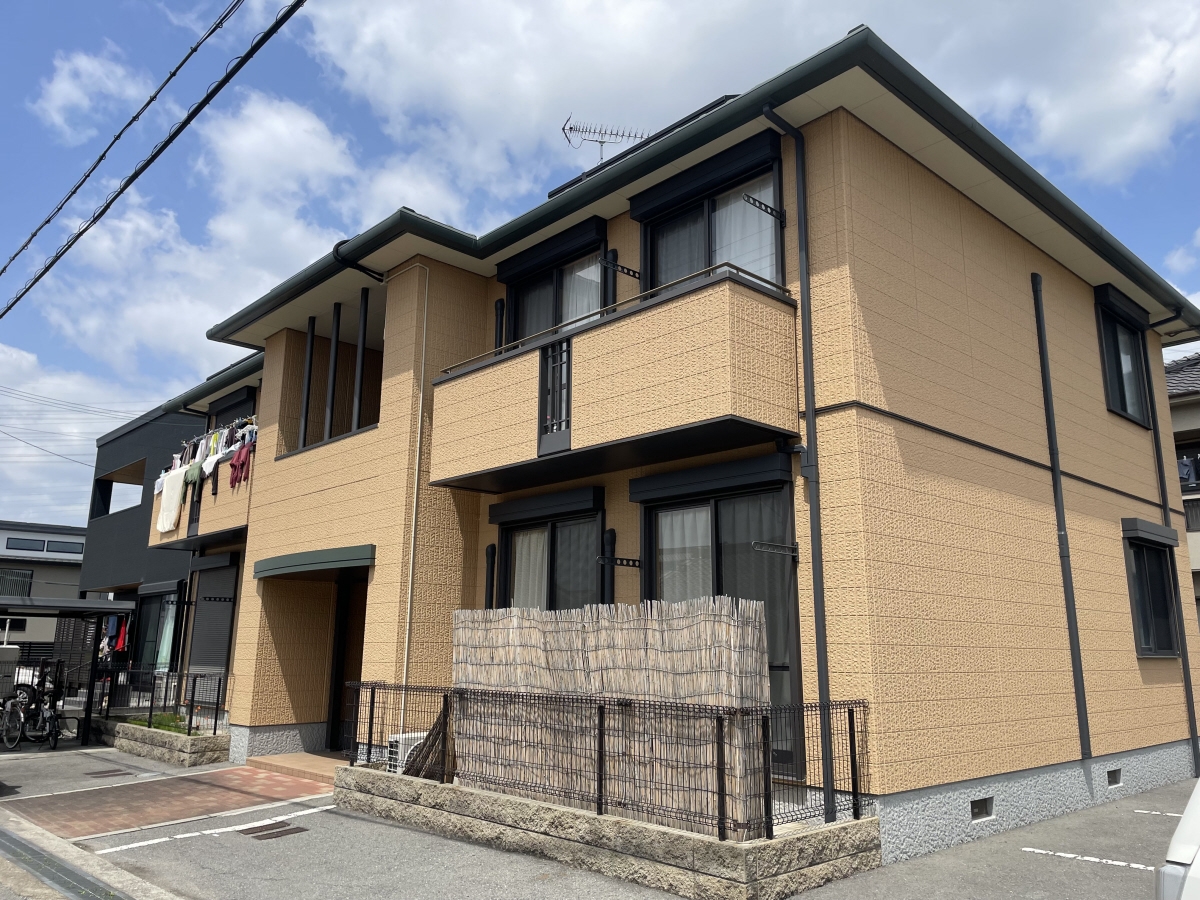 シャーメゾン白浜