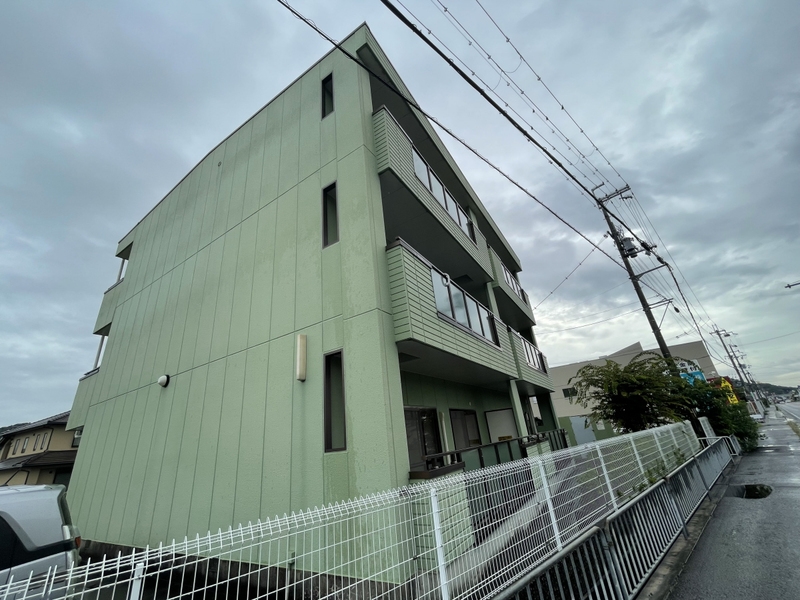 シャトー藤