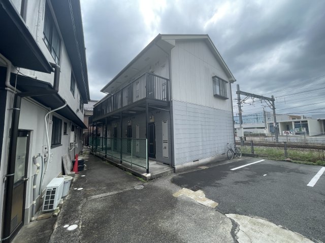 エステートピア香呂Ⅱ