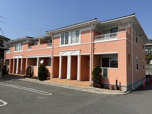 グラン・シャリオＢ外観写真