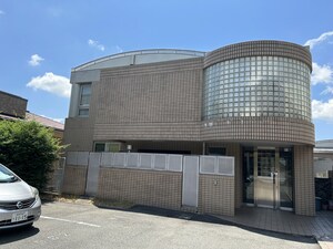 リブレ北新在家外観写真