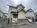 西御着戸建